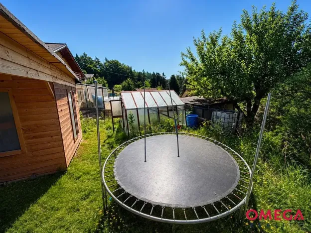 Prodej chaty, Úpice, 66 m2
