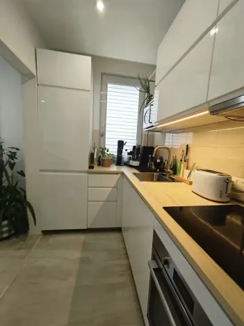 Pronájem bytu 2+1, Vsetín, Bratří Hlaviců, 47 m2