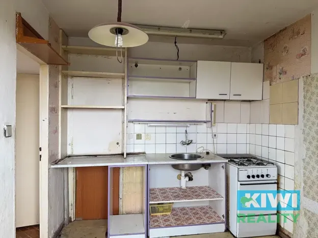 Prodej bytu 2+1, Ostrava, Bohumínská, 50 m2