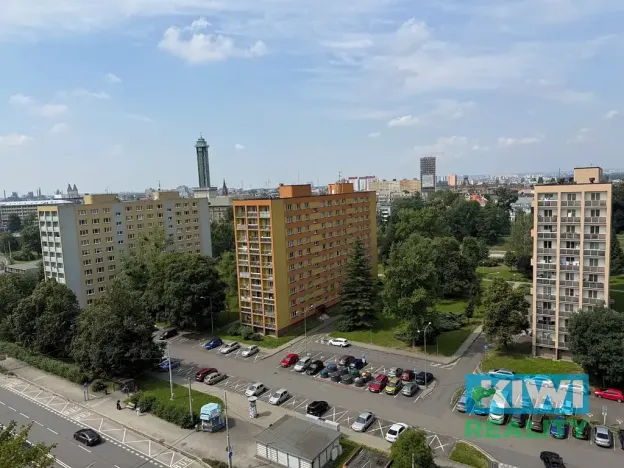 Prodej bytu 2+1, Ostrava, Bohumínská, 50 m2