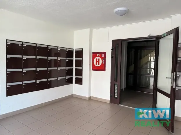 Prodej bytu 2+1, Ostrava, Bohumínská, 50 m2