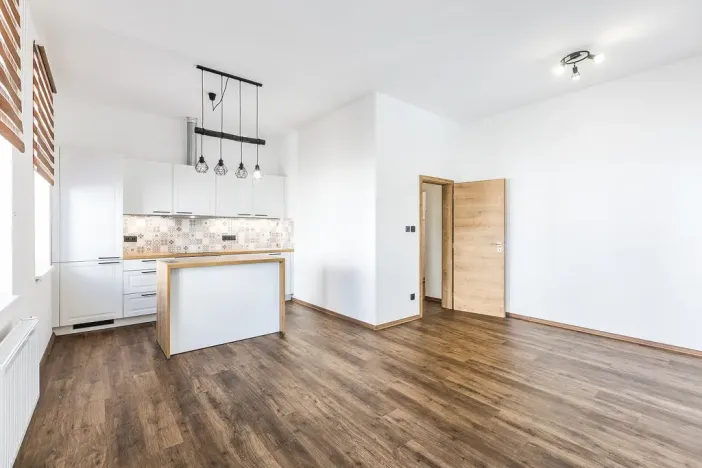 Prodej bytu 3+kk, Jablonec nad Nisou, Malá, 63 m2