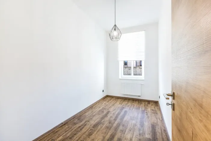 Prodej bytu 3+kk, Jablonec nad Nisou, Malá, 63 m2