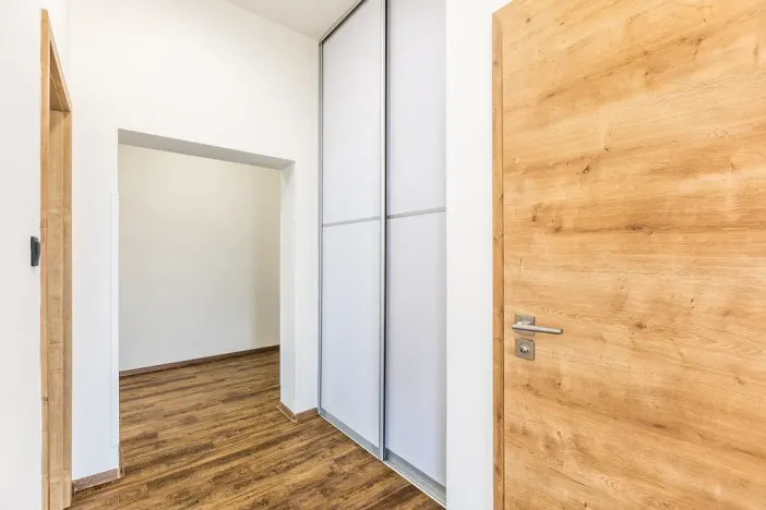 Prodej bytu 3+kk, Jablonec nad Nisou, Malá, 63 m2