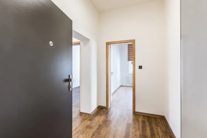 Prodej bytu 3+kk, Jablonec nad Nisou, Malá, 63 m2