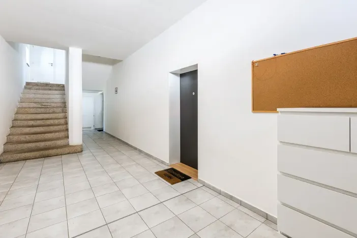 Prodej bytu 3+kk, Jablonec nad Nisou, Malá, 63 m2