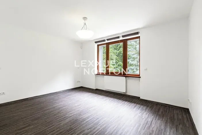 Pronájem rodinného domu, Praha - Kunratice, Poběžovická, 354 m2
