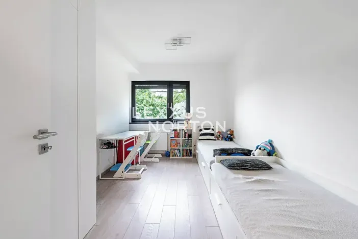 Pronájem bytu 4+kk, Praha - Ruzyně, Stochovská, 91 m2