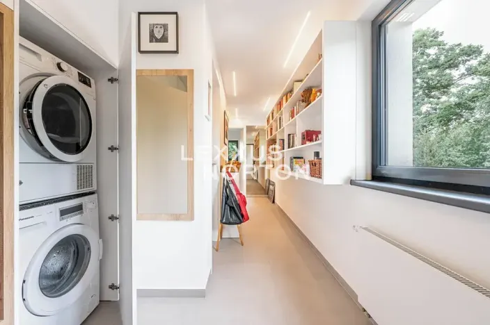 Pronájem bytu 4+kk, Praha - Ruzyně, Stochovská, 91 m2