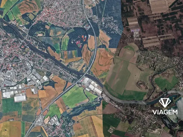 Prodej podílu pozemku, Nový Vestec, 344 m2