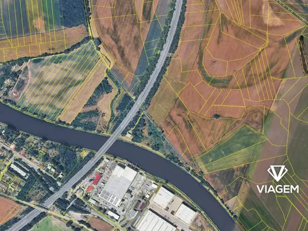 Prodej podílu pozemku, Nový Vestec, 344 m2