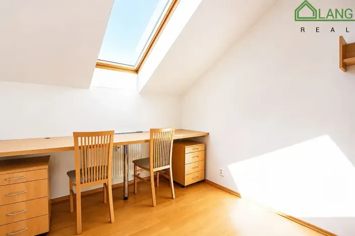 Pronájem bytu 3+kk, Brno, Grohova, 74 m2