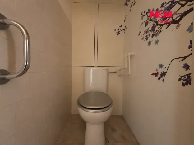 Prodej bytu 3+1, Karviná - Ráj, Borovského, 62 m2
