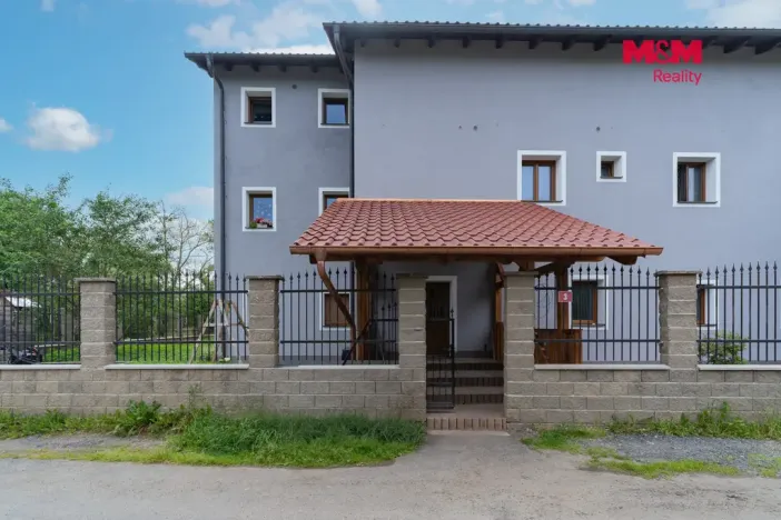 Pronájem bytu 3+kk, Františkovy Lázně - Dlouhé Mosty, 125 m2