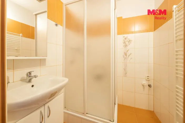 Prodej bytu 3+1, Klatovy - Klatovy II, Jiráskova, 71 m2