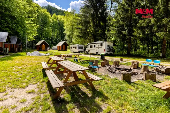 Prodej restaurace, Záchlumí - Litice nad Orlicí, 16967 m2