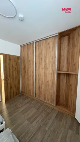 Pronájem kanceláře, Ostrava - Vítkovice, Lidická, 57 m2