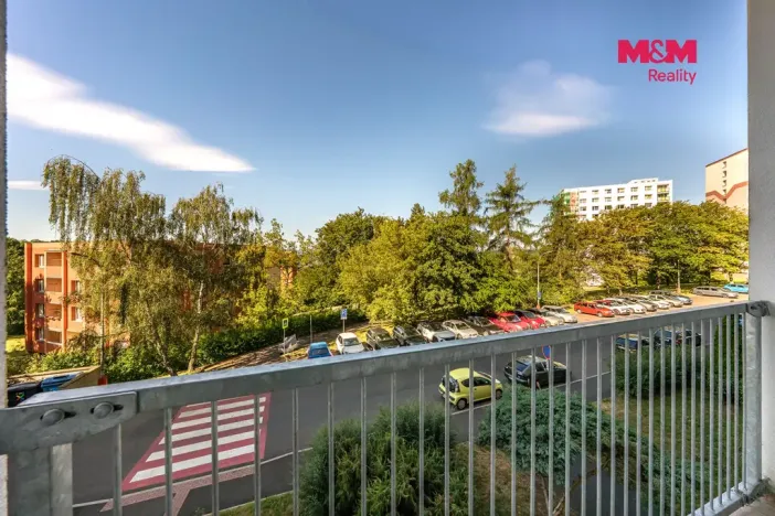 Prodej bytu 2+1, Ústí nad Labem - Severní Terasa, Jizerská, 62 m2