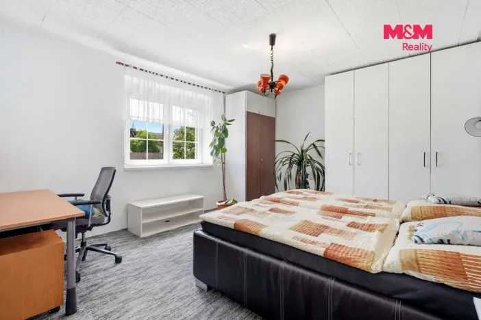 Prodej rodinného domu, Úvaly, Pražská, 150 m2