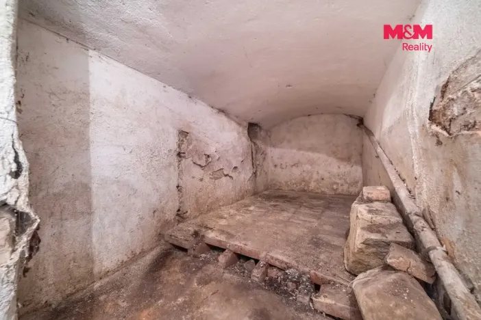 Prodej rodinného domu, Volduchy, 78 m2