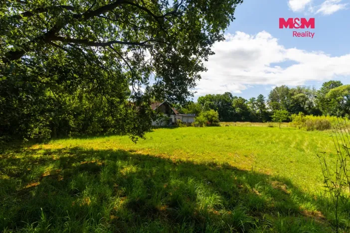 Prodej pozemku pro bydlení, Trnávka, 2039 m2