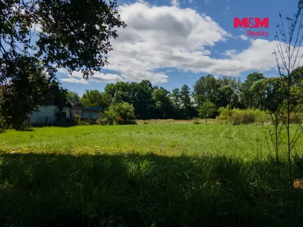 Prodej pozemku pro bydlení, Trnávka, 2039 m2