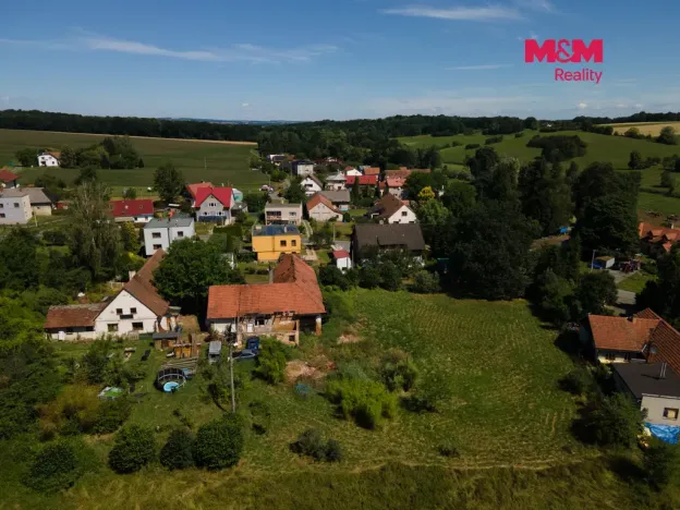 Prodej pozemku pro bydlení, Trnávka, 2039 m2