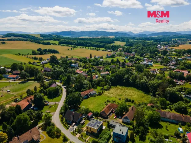 Prodej pozemku pro bydlení, Trnávka, 2039 m2