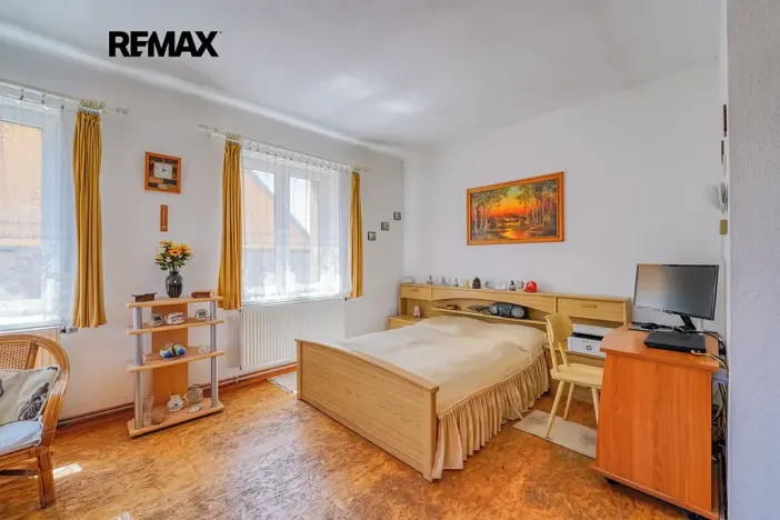 Prodej rodinného domu, Sedliště, 112 m2
