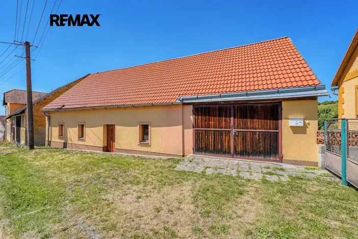 Prodej rodinného domu, Sedliště, 112 m2
