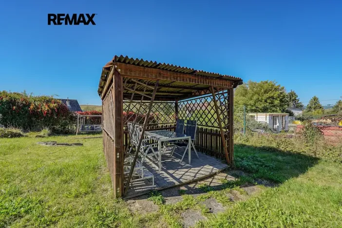 Prodej zahrady, Klatovy, 403 m2