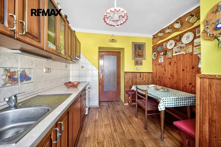 Prodej chalupy, Dlouhá Ves, 83 m2