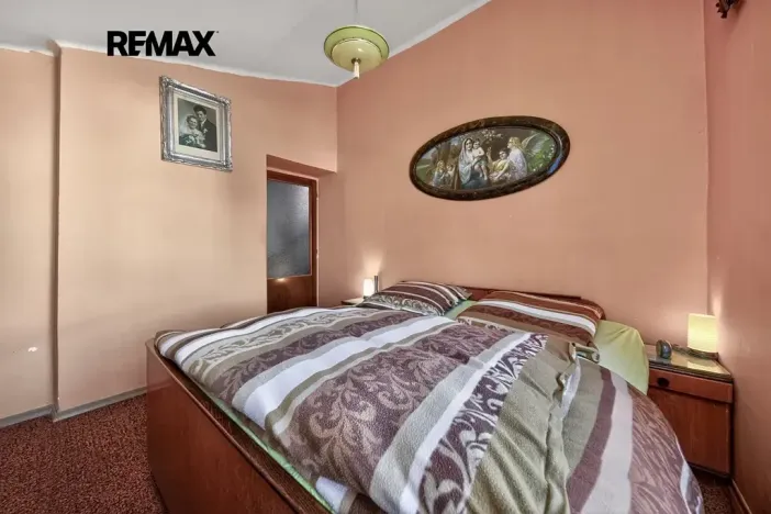 Prodej chalupy, Dlouhá Ves, 83 m2