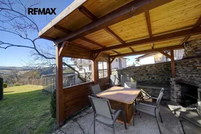 Prodej chalupy, Dlouhá Ves, 83 m2