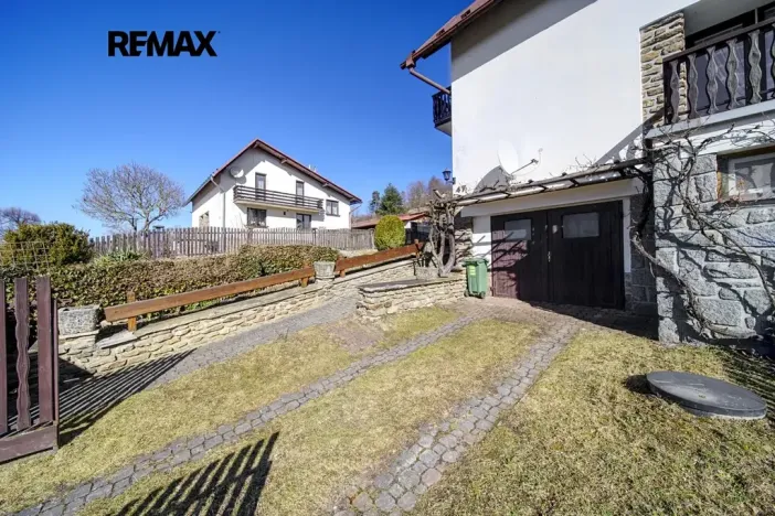 Prodej chalupy, Dlouhá Ves, 83 m2