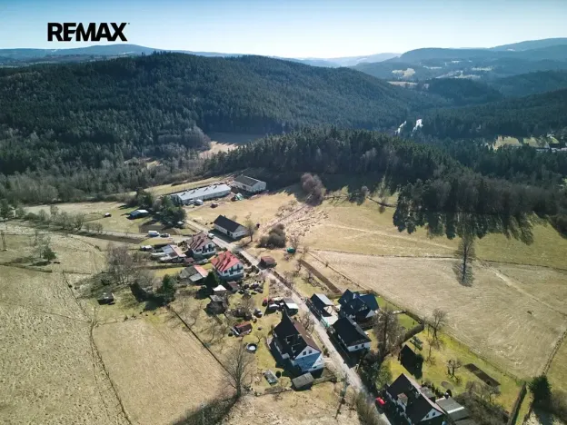 Prodej chalupy, Dlouhá Ves, 83 m2