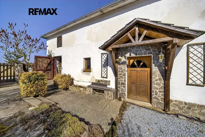 Prodej rodinného domu, Nové Hrady, 253 m2