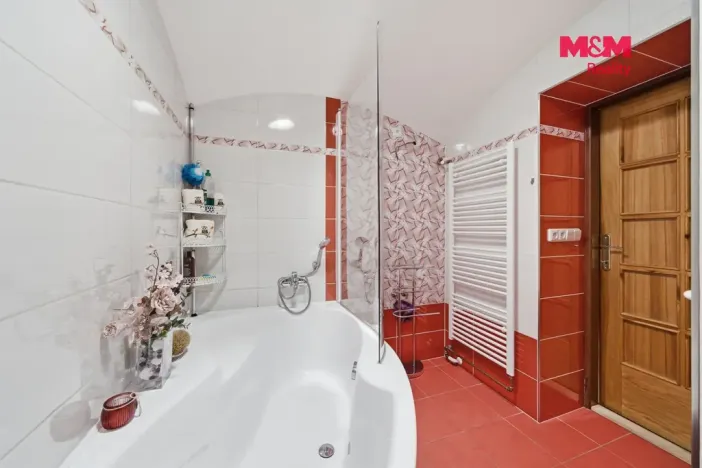 Prodej rodinného domu, Mladějov na Moravě, 260 m2
