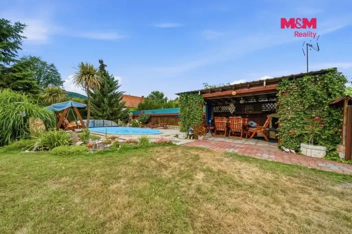 Prodej rodinného domu, Mladějov na Moravě, 260 m2