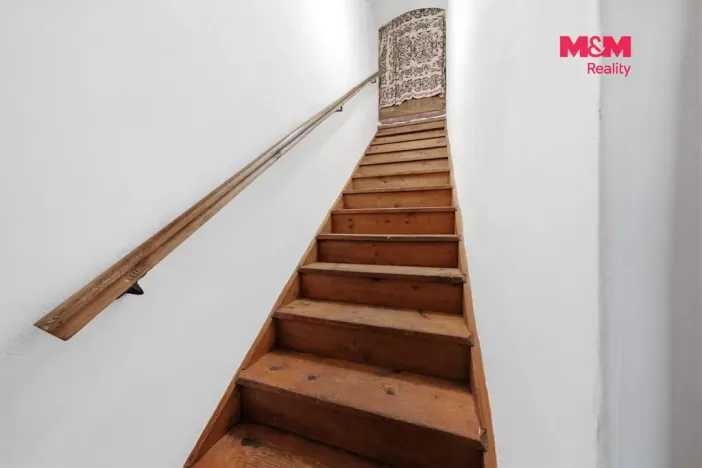 Prodej rodinného domu, Mladějov na Moravě, 260 m2