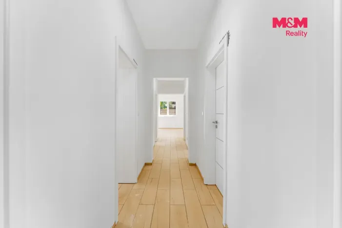Prodej rodinného domu, Svitávka, Jos. Čejky, 115 m2
