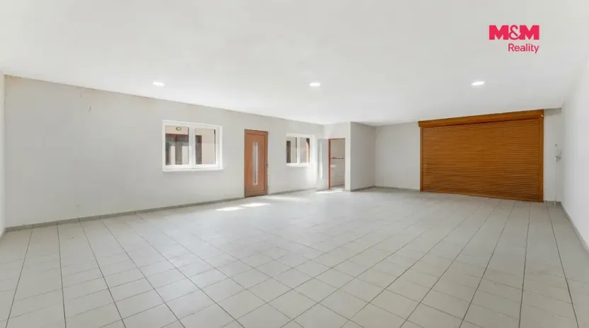 Prodej rodinného domu, Svitávka, Jos. Čejky, 115 m2