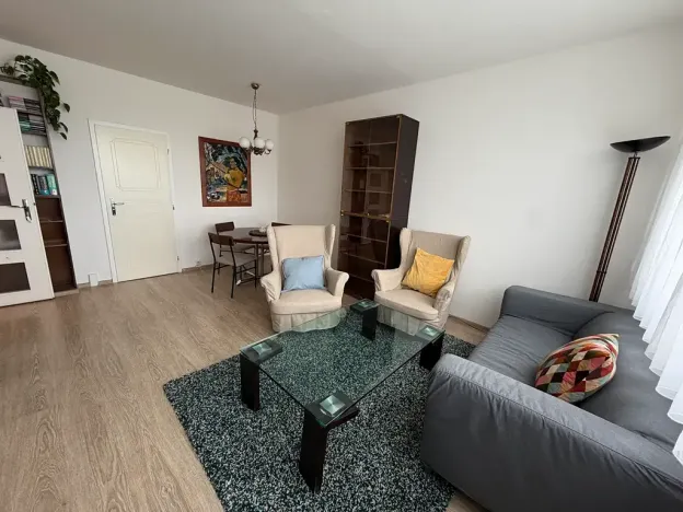 Pronájem bytu 3+1, Ostrava, Václava Košaře, 70 m2