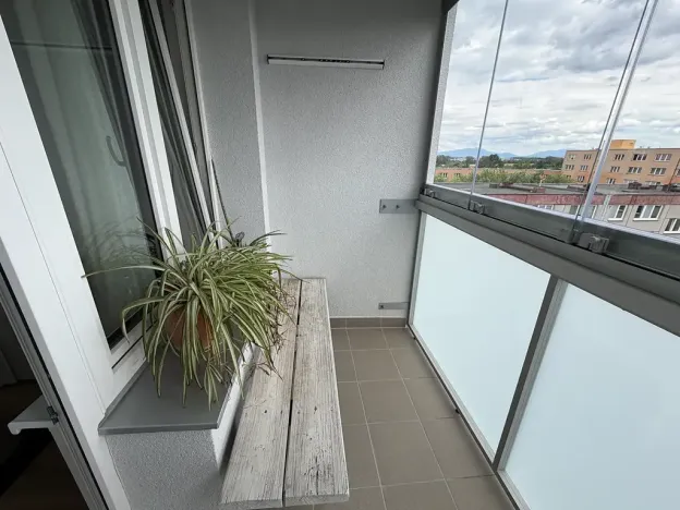 Pronájem bytu 3+1, Ostrava, Václava Košaře, 70 m2