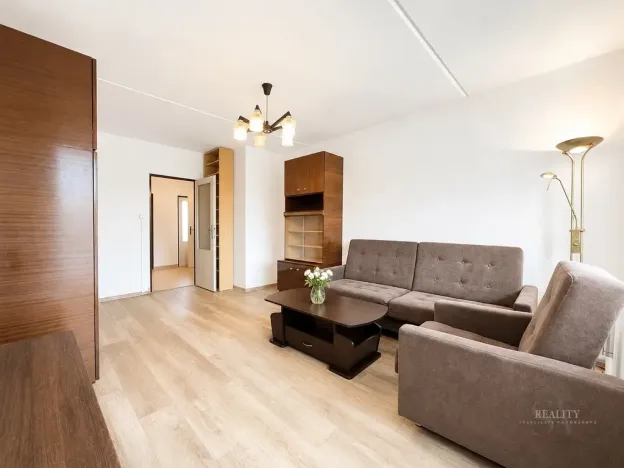 Prodej bytu 3+1, Praha - Michle, Ohradní, 84 m2