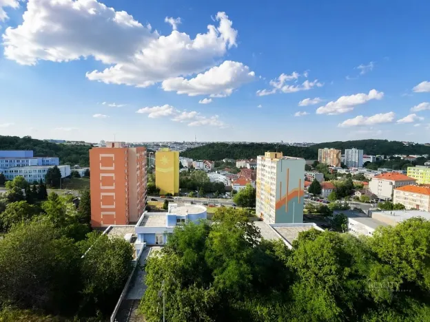 Prodej bytu 3+1, Praha - Michle, Ohradní, 84 m2