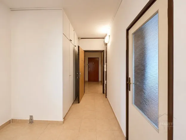 Prodej bytu 3+1, Praha - Michle, Ohradní, 84 m2