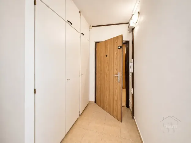 Prodej bytu 3+1, Praha - Michle, Ohradní, 84 m2