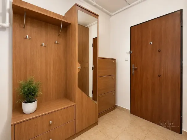Prodej bytu 3+1, Praha - Michle, Ohradní, 84 m2