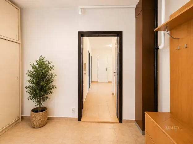 Prodej bytu 3+1, Praha - Michle, Ohradní, 84 m2